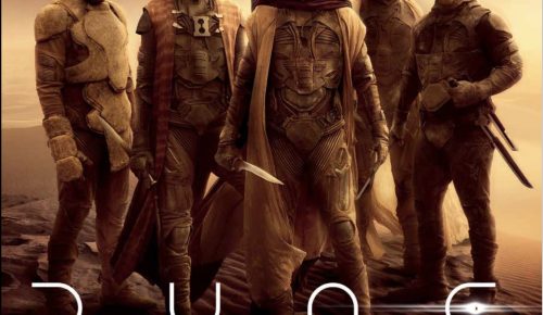 La couverture du nouveau reboot.