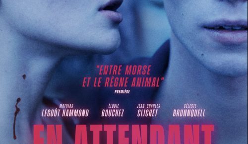 EN ATTENDANT LA NUIT ****
