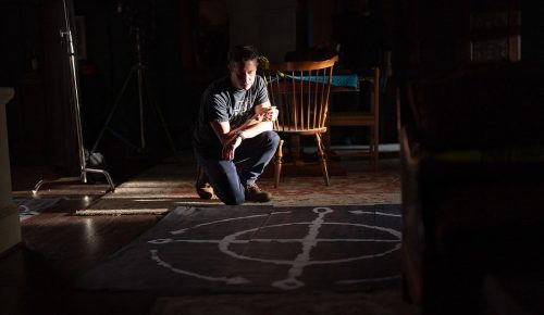Première image de The Exorcist : Believer