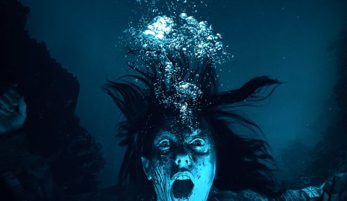 EYES OF THE ABYSS