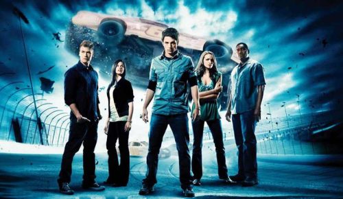 Final Destination 6 