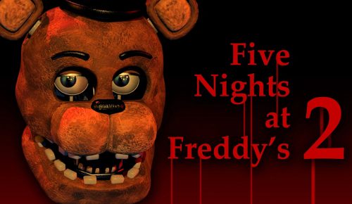 LE RETOUR DE FREDDY