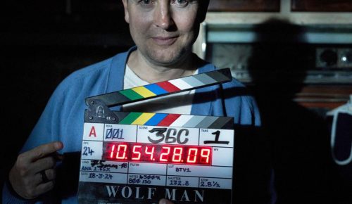 « The Wolf Man » : le reboot retarde sa première de quelques mois