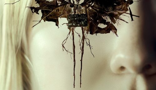 The Watchers »