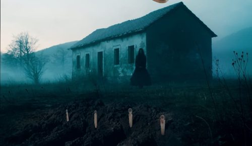 NUIT DE TERREUR