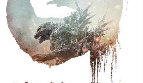 LE RETOUR DE GODZILLA