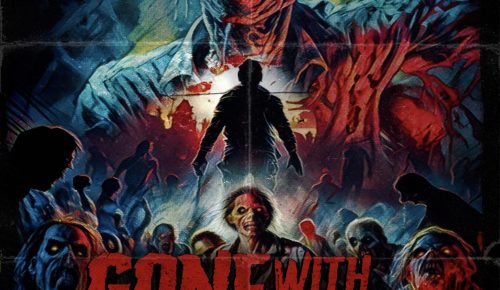 Gone with the Dead The Movie 