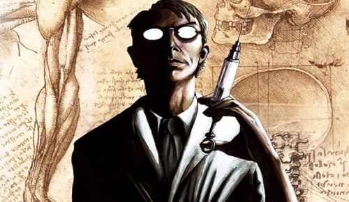 Herbert West : Re-Animator