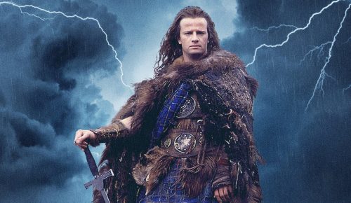 Highlander 