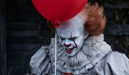 Welcome To Derry, la préquelle de IT, a déjà le feu vert de HBO