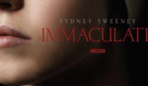 IMMACULÉE ***