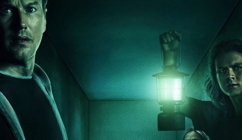 Succès aux USA pour le démarrage de « Insidious : The Red Door » .