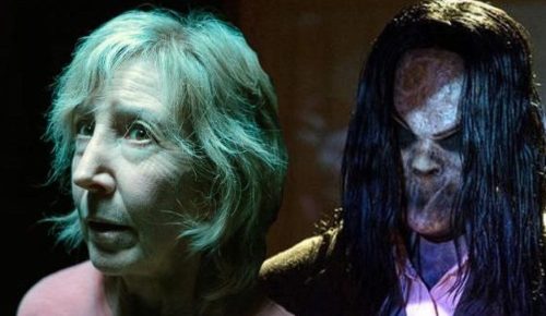 Il n&rsquo;y aura finalement pas de crossover entre « Insidious » et « Sinister »