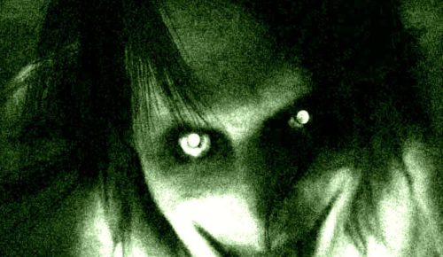 Jeff the Killer 
