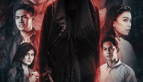 INVITATION POUR L’ENFER
