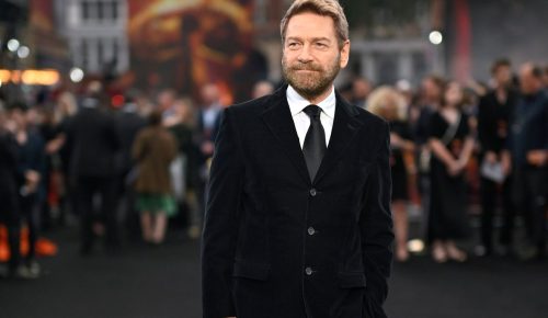 Kenneth Branagh aux commandes d’une version en prises de vues réelles de « Gargoyles » ?