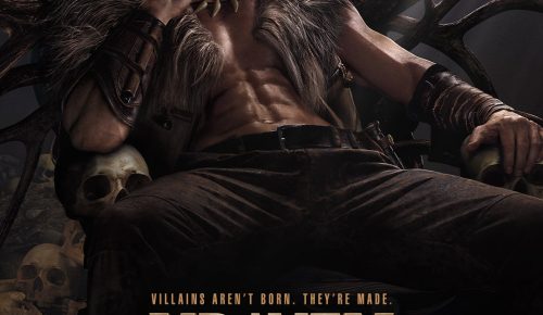 KRAVEN THE HUNTER