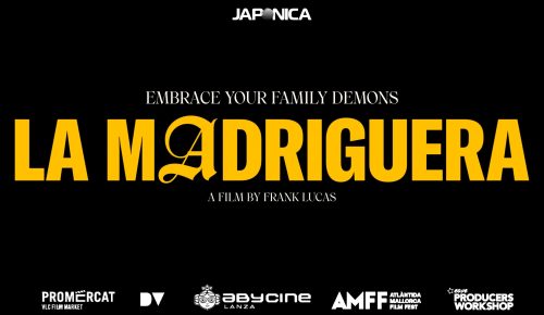 La Madriguera 
