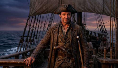 TREASURE ISLAND