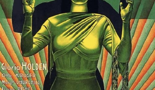 DRACULA, PÈRE ET FILLE