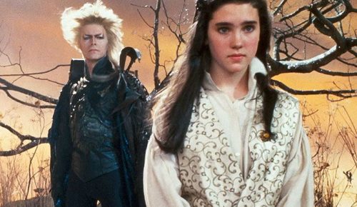 LABYRINTH 2