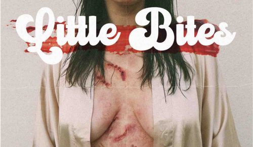 EATEN ALIVE