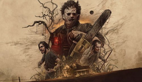 MASSACRE À LA TRONCONNEUSE