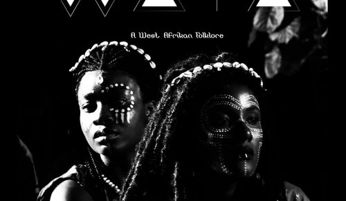 MYTHOLOGIE AFRICAINE