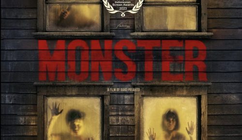 MONSTER