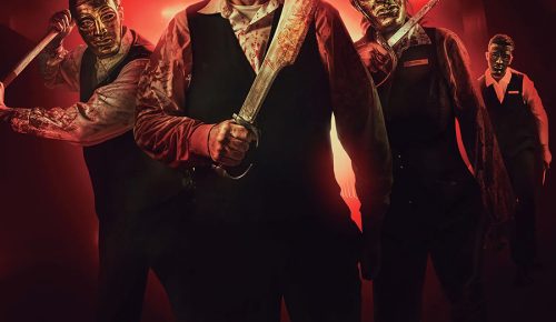 Night of Violence 