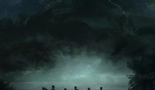 PACIFICO : la bande annonce !