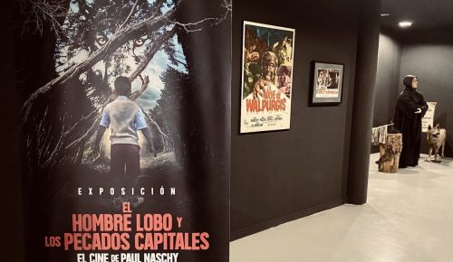 LE CINÉMA DE PAUL NASCHY