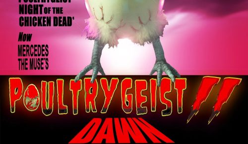 Poultrygeist 2 : Dawn of the Chicken Dead 