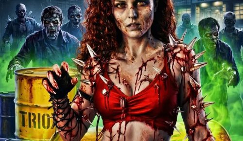 Rebirth of the Living Dead 