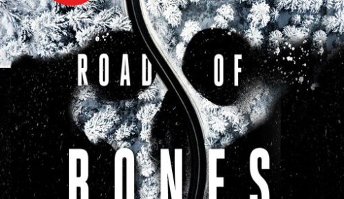 ROAD OF BONES