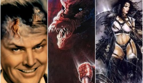 ROGER CORMAN : LE RETOUR
