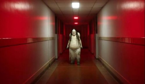 « Scary Stories to Tell in the Dark 2 » est toujours en préparation.
