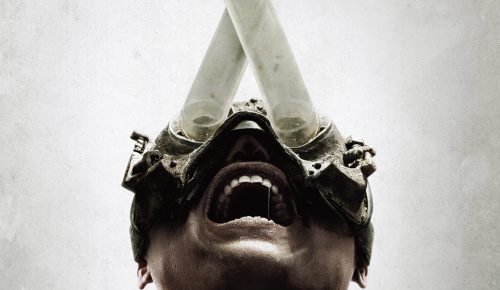 SAW X