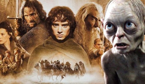 Warner Bros prépare de nouveaux films de la saga du Seigneur des Anneaux