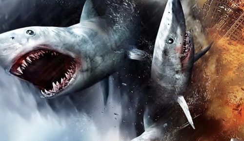SHARKNADO 7