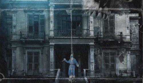 ASYLUM