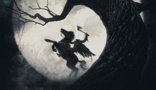 Le remake de « Sleepy Hollow » toujours en cours chez Paramount