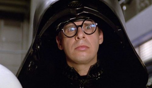 Spaceballs 2