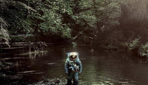 SPACEMAN