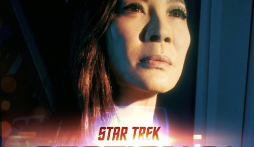 NOUVEAU DÉPART POUR « STAR TREK »