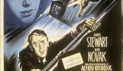 AU SEUIL DU VIDE