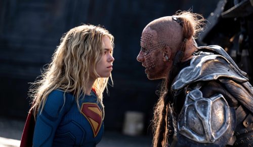 SUPERGIRL : NOTRE AVIS