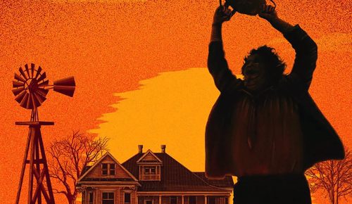 Texas Chainsaw Legacy serait en projet.