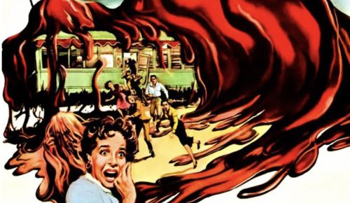 LE RETOUR DU BLOB