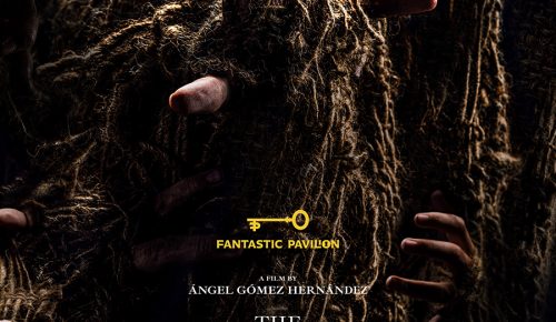 EL HOMBRE DEL SACO : le poster !